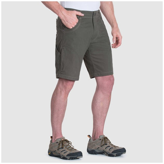 Light Gray Men's Ramblr