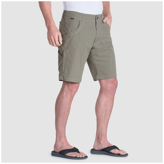 Light Gray Men's Ramblr