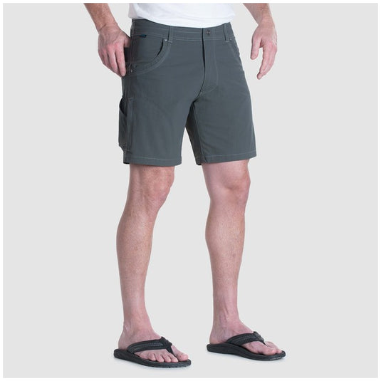 Light Gray Men's Ramblr