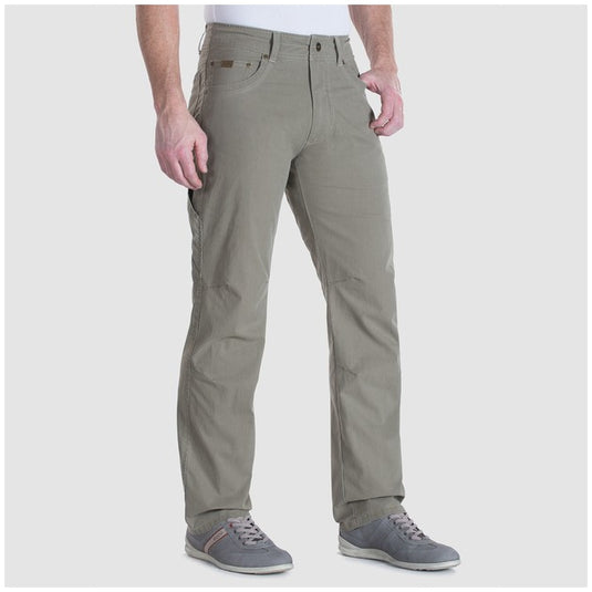 Light Gray Men's Revolvr