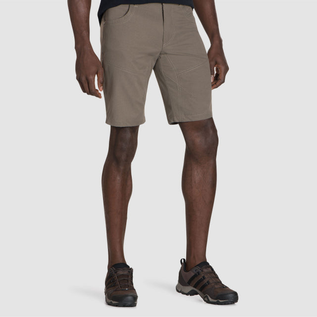 Lavender Men's Silencr Kargo Short