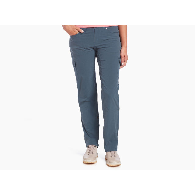 Dim Gray Women's Freeflex Roll-Up