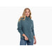 Dim Gray Women's Sienna Sweater