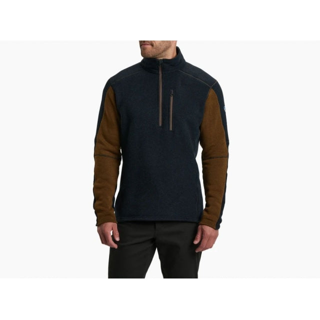 Snow Men's Interceptr 1/4 Zip