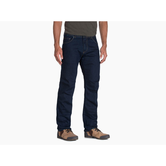 Dark Slate Gray Men's Rydr Jean