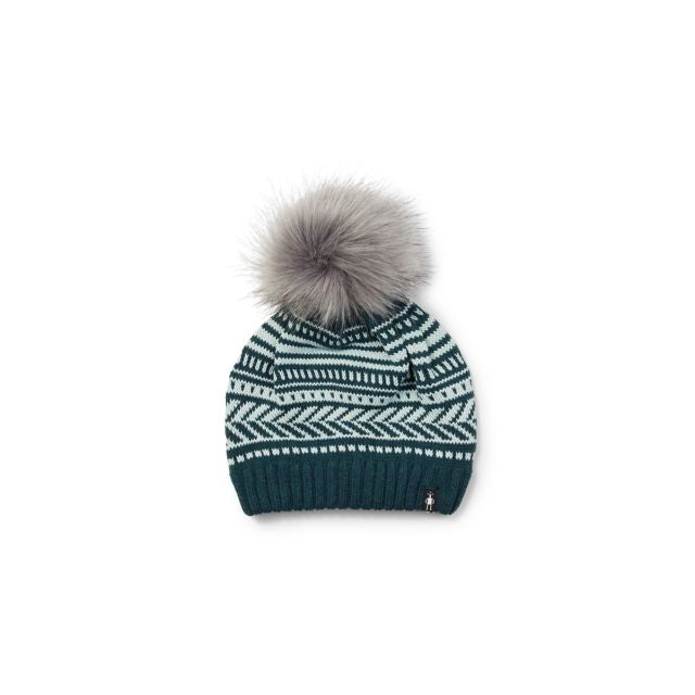 Dark Slate Gray Chair Lift Beanie