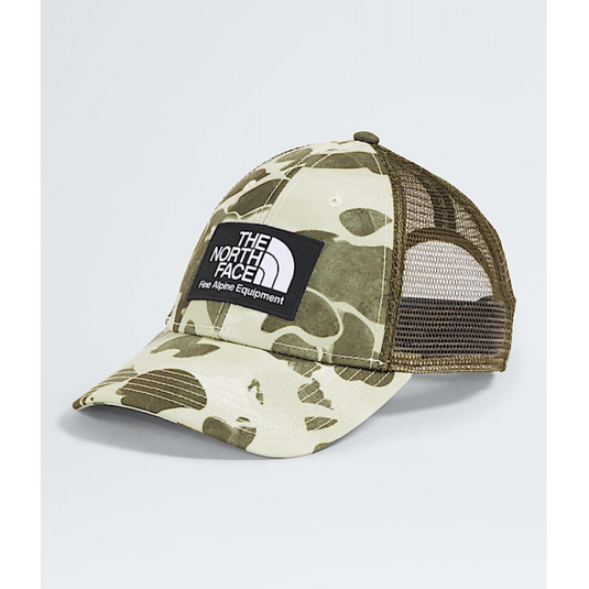 Mudder Trucker