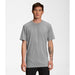 Beige Men's Terrain Short Sleeve Tee