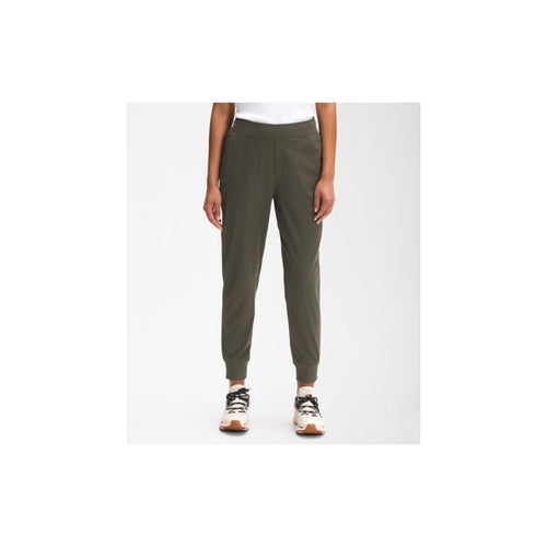 Dark Olive Green Women's Aphrodite Jogger