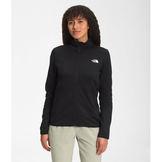 Lavender Women's Canyonlands Full Zip