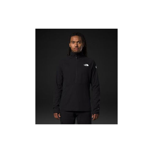 Black Men's Summit FUTUREFLEECE LT ½ Zip