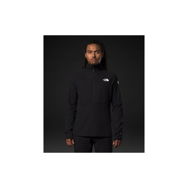 Black Men's Summit FUTUREFLEECE LT ½ Zip