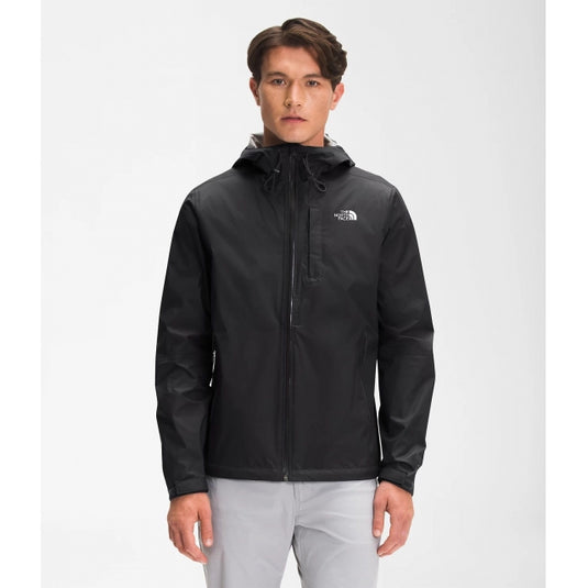 Lavender Men's Alta Vista Jacket