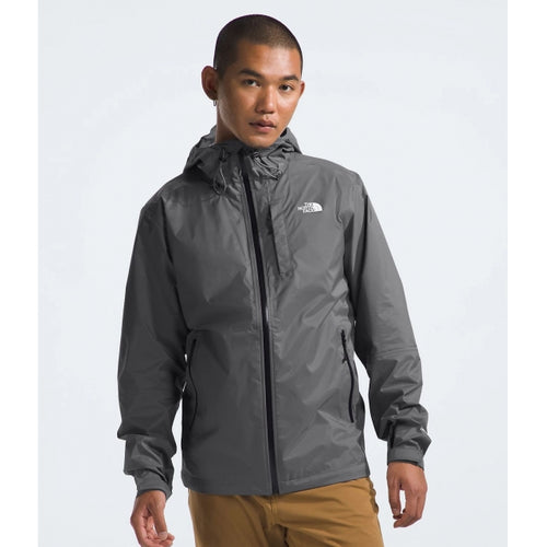 Lavender Men's Alta Vista Jacket