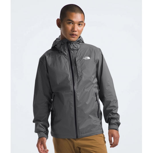 Lavender Men's Alta Vista Jacket