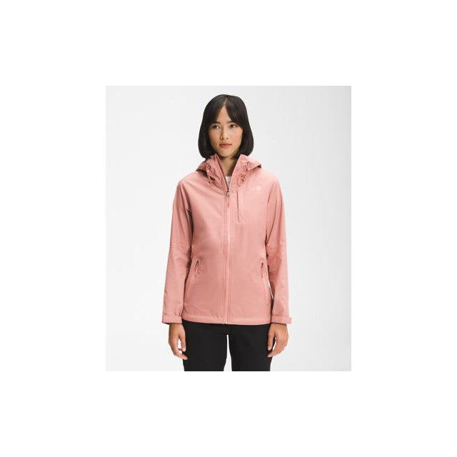 Load image into Gallery viewer, Misty Rose Women&#39;s Alta Vista Jacket
