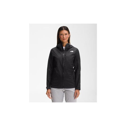 Dark Slate Gray Women's Alta Vista Jacket