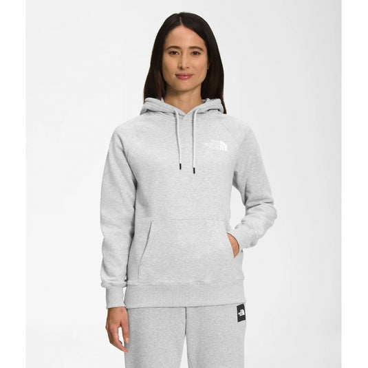 Lavender Women's Box NSE Pullover Hoodie