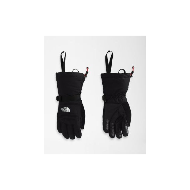 Load image into Gallery viewer, White Smoke Women&#39;s Montana Ski Glove
