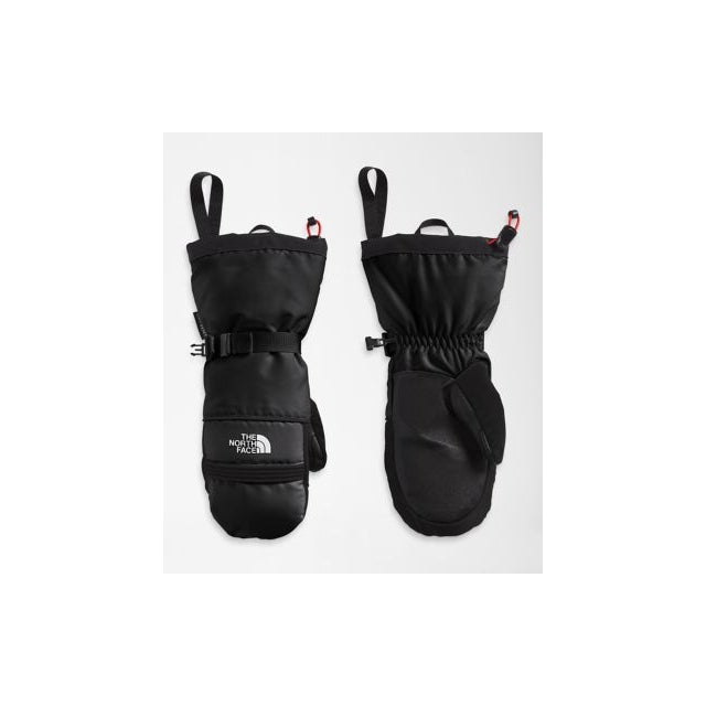 White Smoke Women's Montana Ski Mitt