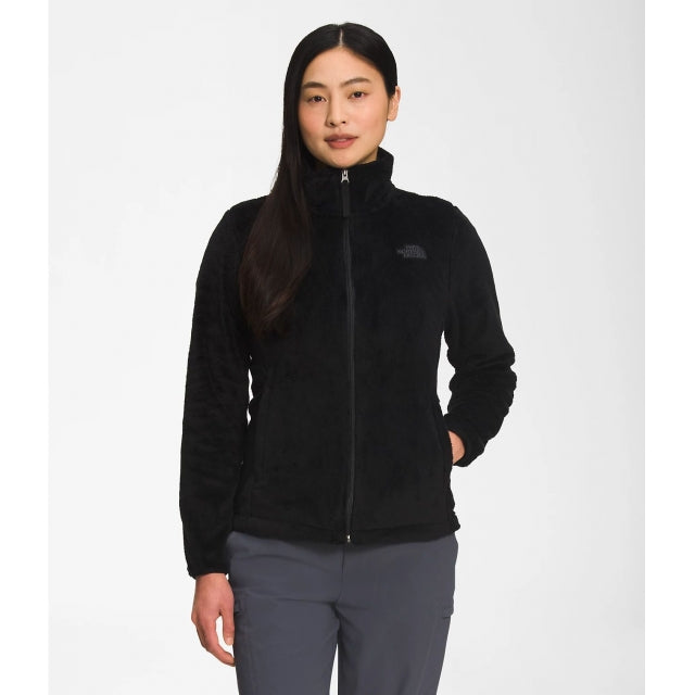 Load image into Gallery viewer, White Smoke Women&#39;s Osito Jacket
