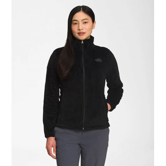 White Smoke Women's Osito Jacket