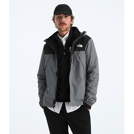 Lavender Men's Antora Triclimate® Jacket