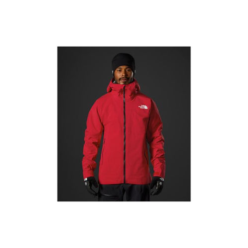 Firebrick Men's Summit Chamlang Futurelight Jacket