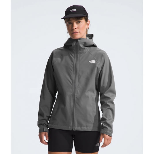 Light Gray Women's Valle Vista Stretch Jacket