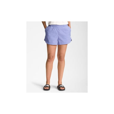 Lavender Women's Class V Short