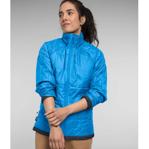 Light Gray Women's Circaloft Jacket