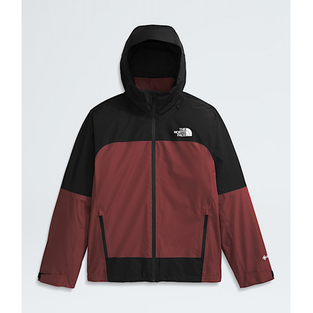 Load image into Gallery viewer, Lavender Men&#39;s Mountain Light Triclimate® GTX Jacket
