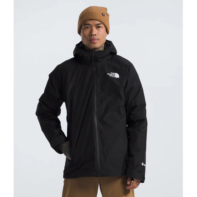 Load image into Gallery viewer, Lavender Men&#39;s Mountain Light Triclimate® GTX Jacket
