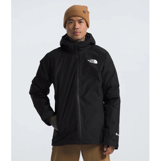 Lavender Men's Mountain Light Triclimate® GTX Jacket