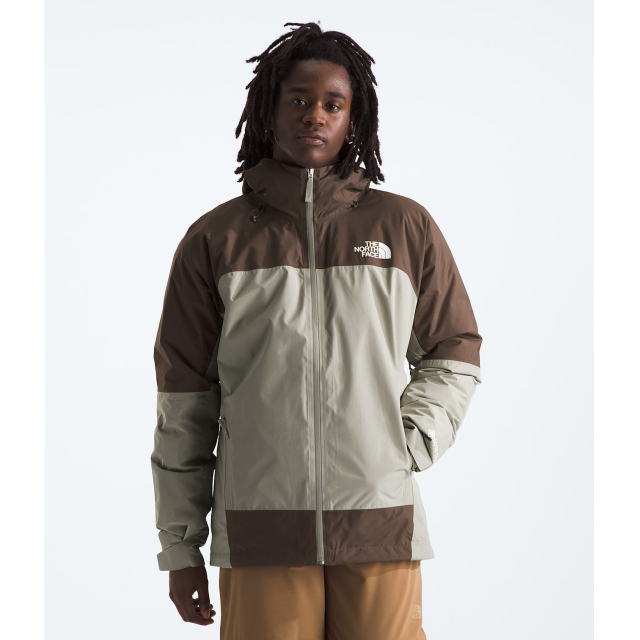 Load image into Gallery viewer, Dark Slate Gray Men&#39;s Mountain Light Triclimate® GTX Jacket
