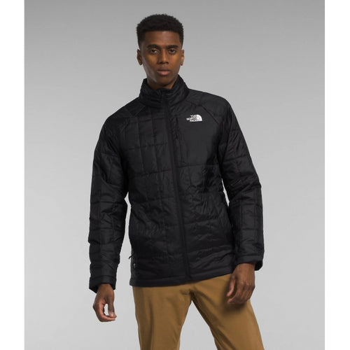 Gray Men's Circaloft Jacket