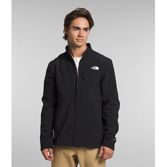 Light Gray Men's Apex Bionic 3 Jacket