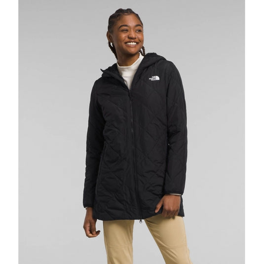 Light Gray Women's Shady Glade Insulated Parka