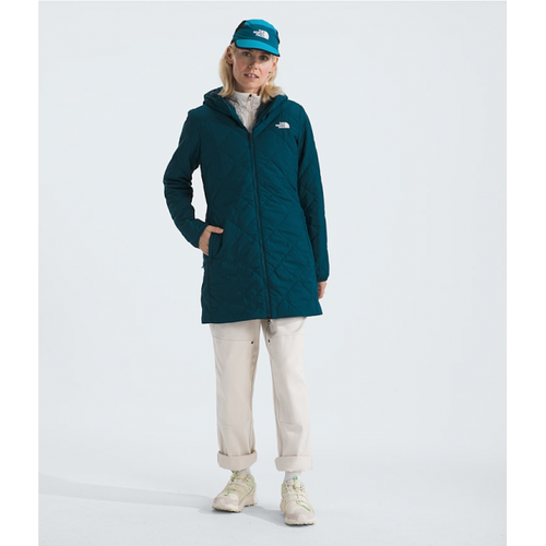Lavender Women's Shady Glade Insulated Parka