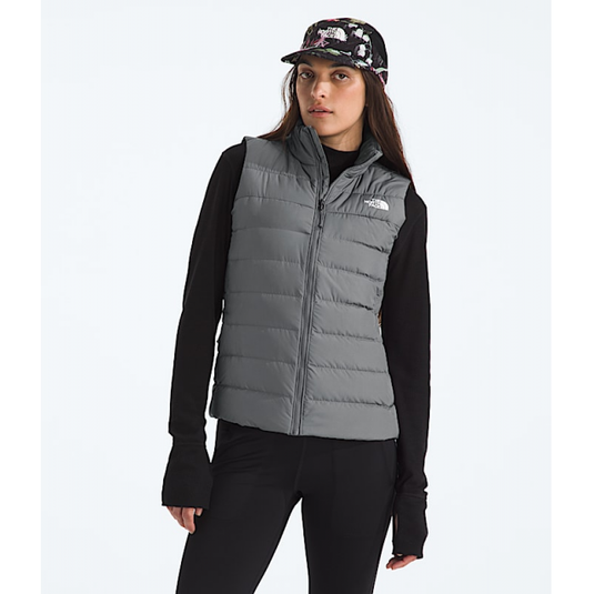 Lavender Women's Aconcagua 3 Vest