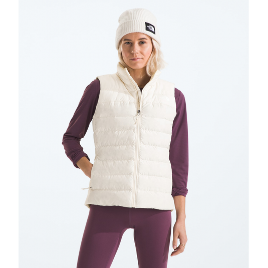 Dim Gray Women's Aconcagua 3 Vest