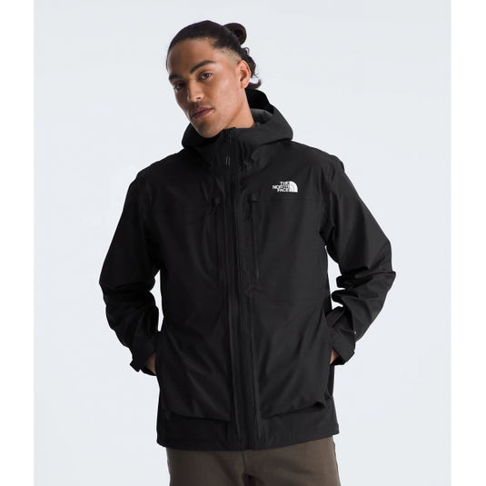 Lavender Men's Terrain Vista 3L Pro Jacket