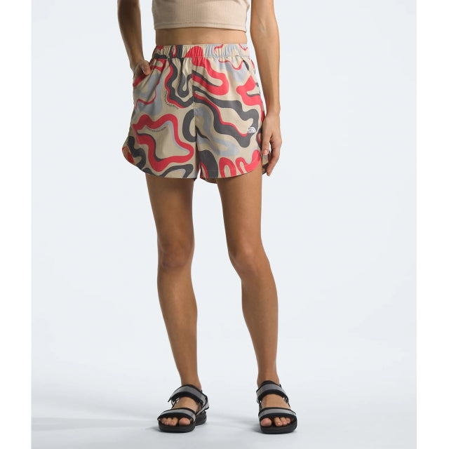 Load image into Gallery viewer, Sienna Women&#39;s Class V Pathfinder Pull-On Short
