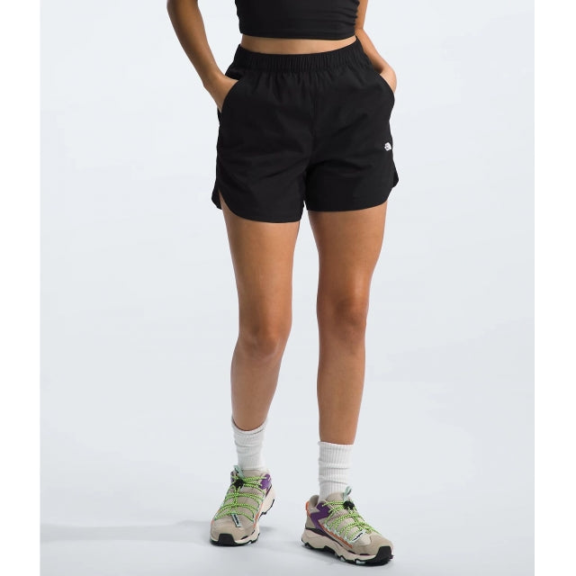 Load image into Gallery viewer, Lavender Women&#39;s Class V Pathfinder Pull-On Short
