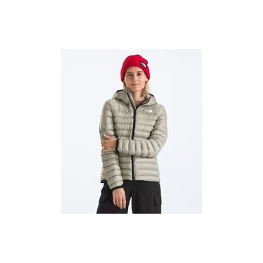 Lavender Women's Terra Peak Hoodie