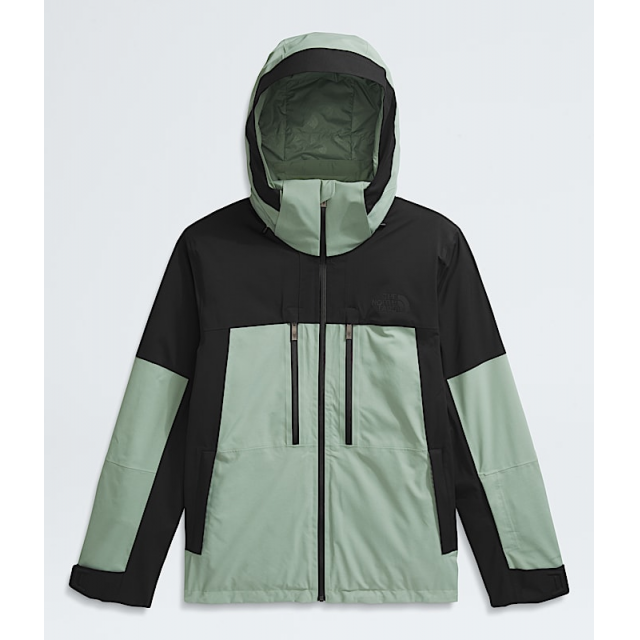 Load image into Gallery viewer, Dark Slate Gray Men's Chakal Jacket
