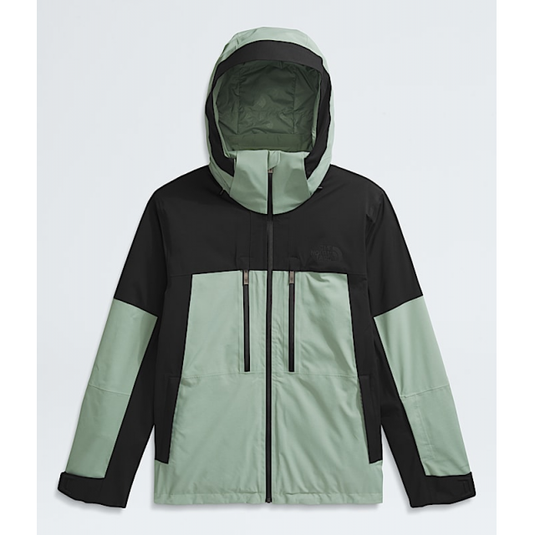 Dark Slate Gray Men's Chakal Jacket