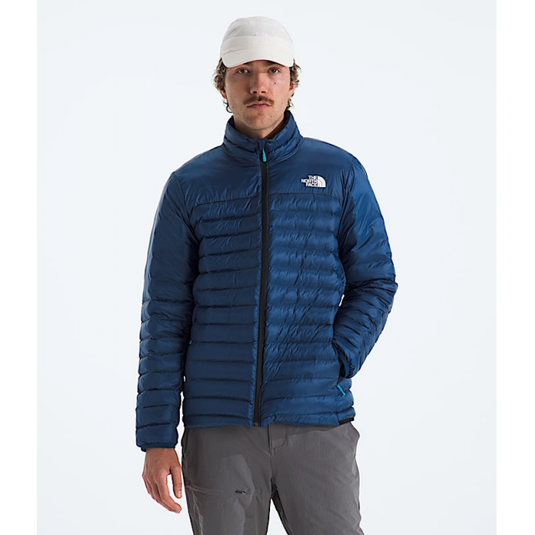 White Smoke Men's Terra Peak Jacket