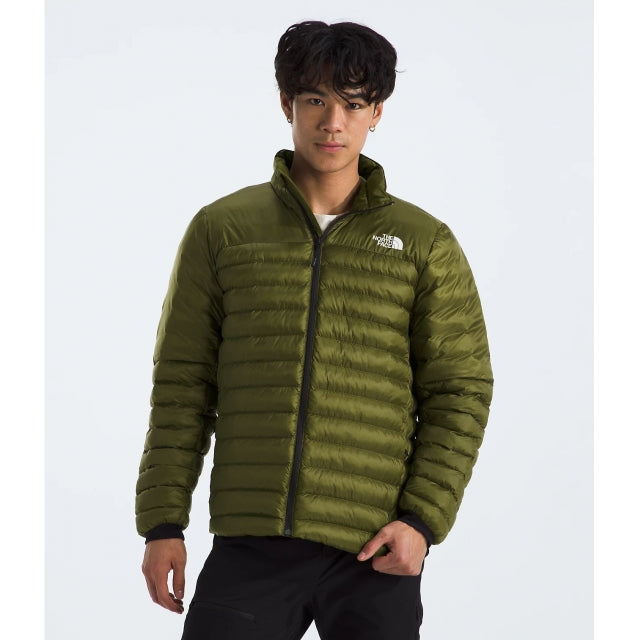 Load image into Gallery viewer, Lavender Men&#39;s Terra Peak Jacket
