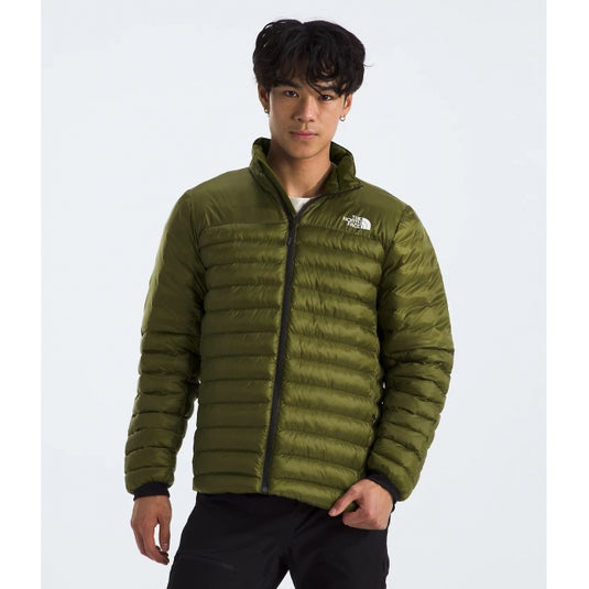 Lavender Men's Terra Peak Jacket